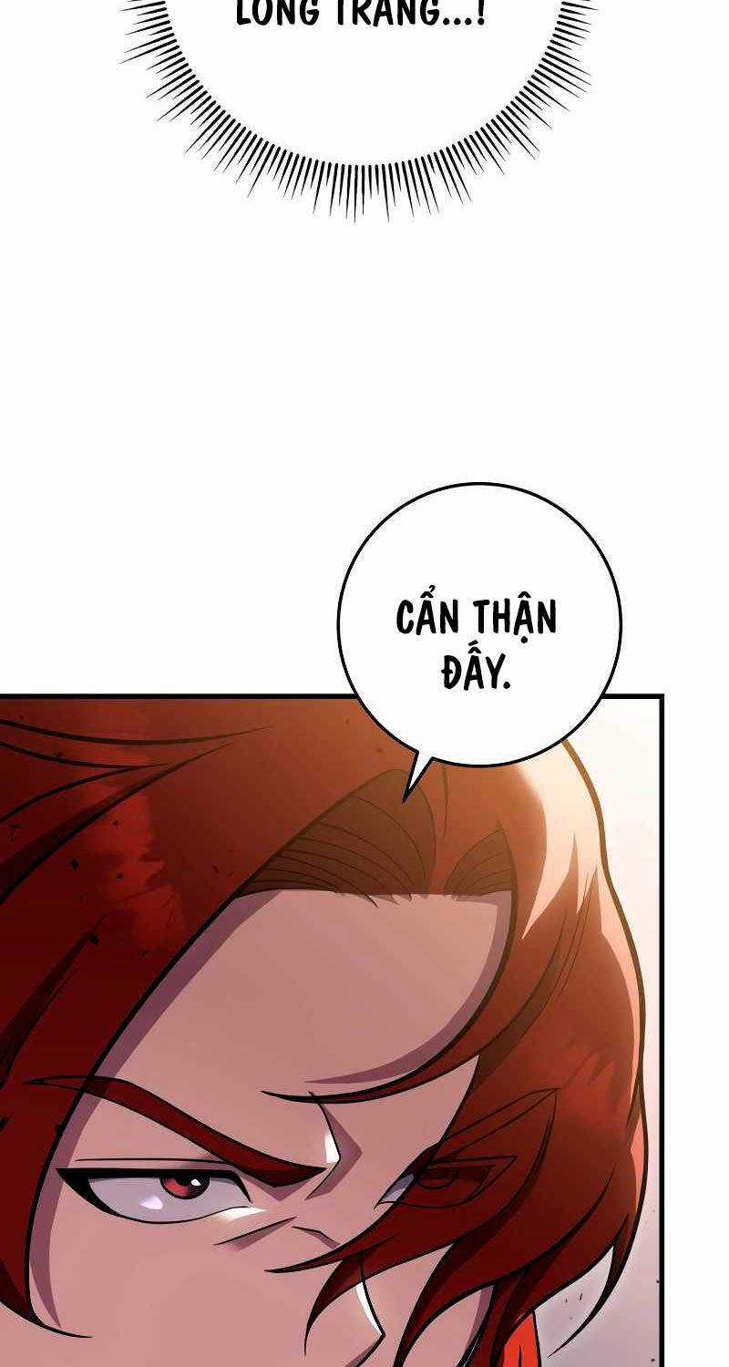 Cửu Thiên Kiếm Pháp Sword-fighting accessories Chapter 77 trang 27