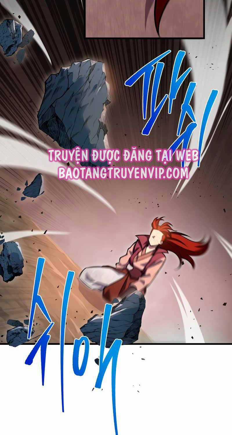 Cửu Thiên Kiếm Pháp Sword-fighting accessories Chapter 77 trang 32