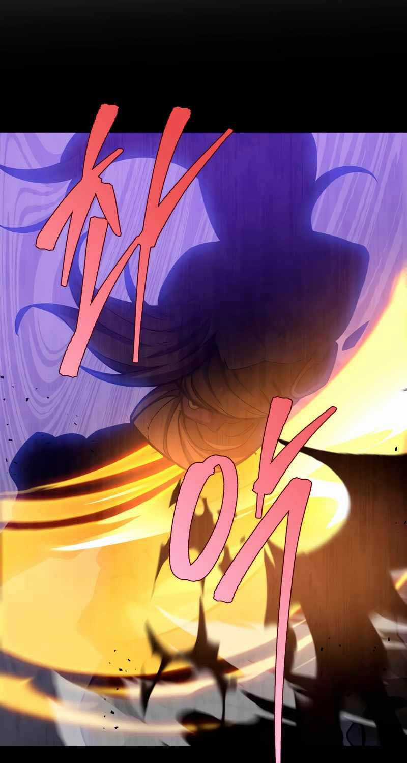 Cửu Thiên Kiếm Pháp Sword-fighting accessories Chapter 77 trang 44