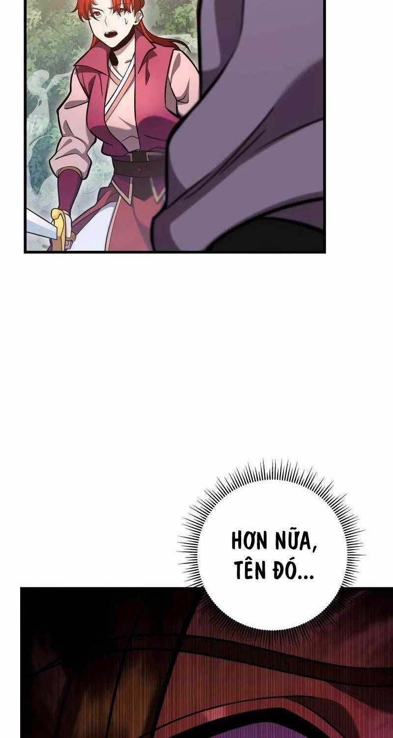 Cửu Thiên Kiếm Pháp Sword-fighting accessories Chapter 77 trang 47