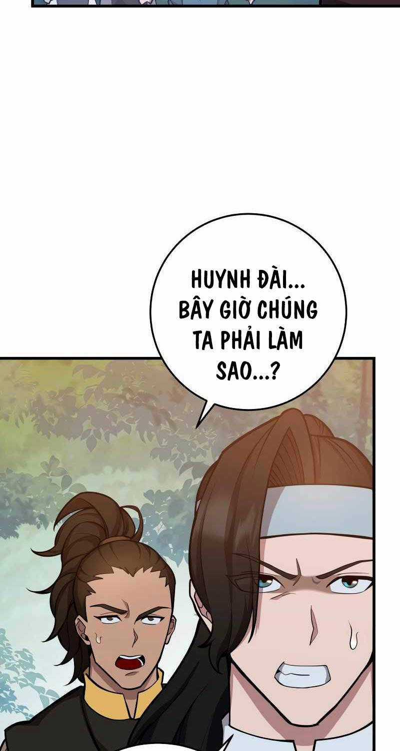 Cửu Thiên Kiếm Pháp Sword-fighting accessories Chapter 77 trang 52