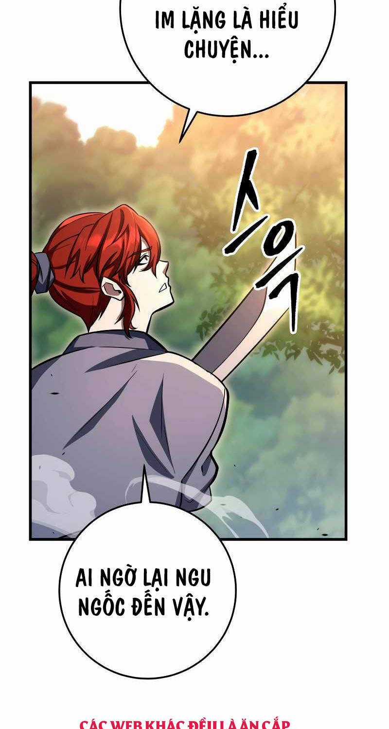 Cửu Thiên Kiếm Pháp Sword-fighting accessories Chapter 77 trang 58