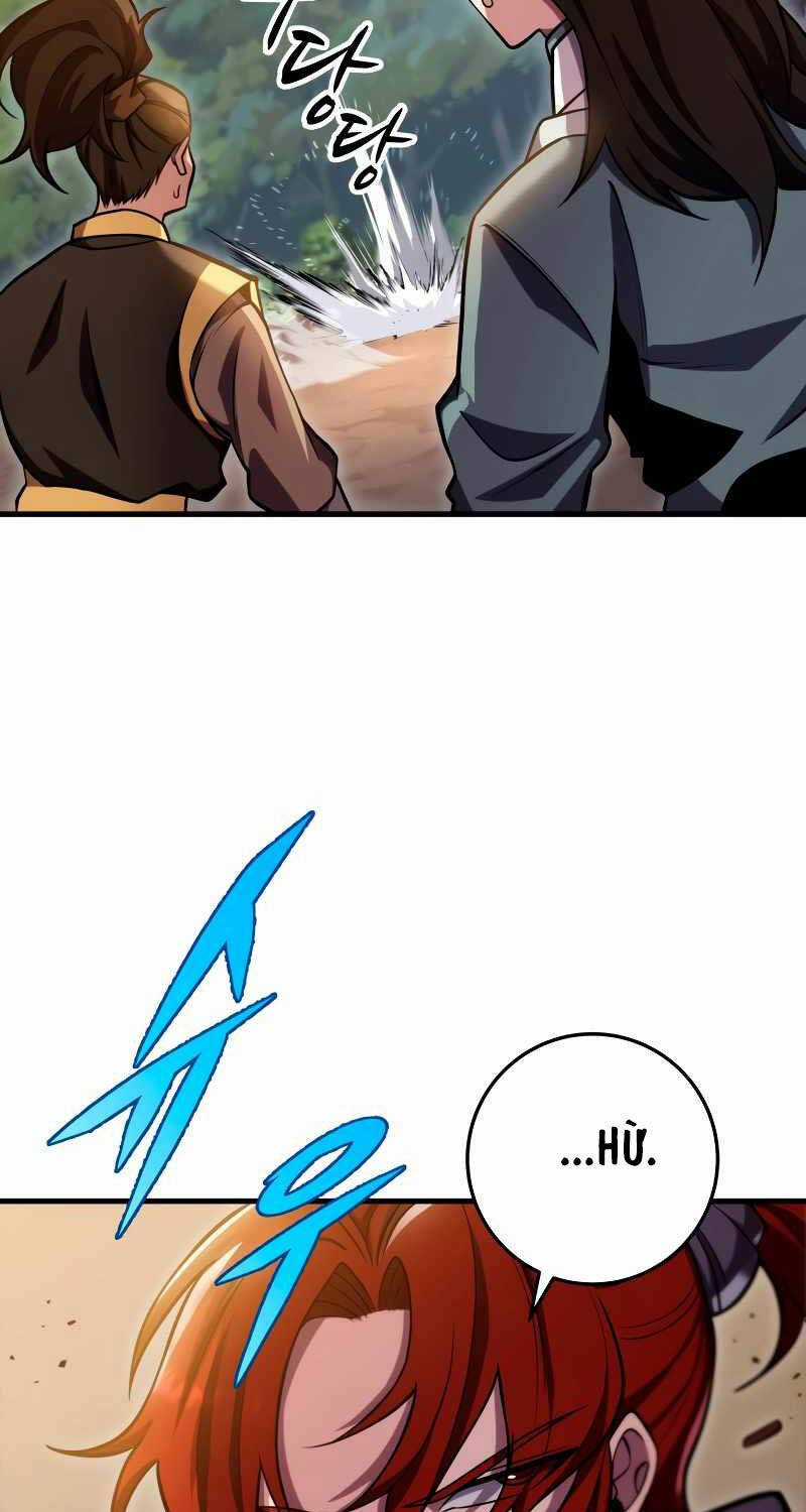 Cửu Thiên Kiếm Pháp Sword-fighting accessories Chapter 77 trang 6