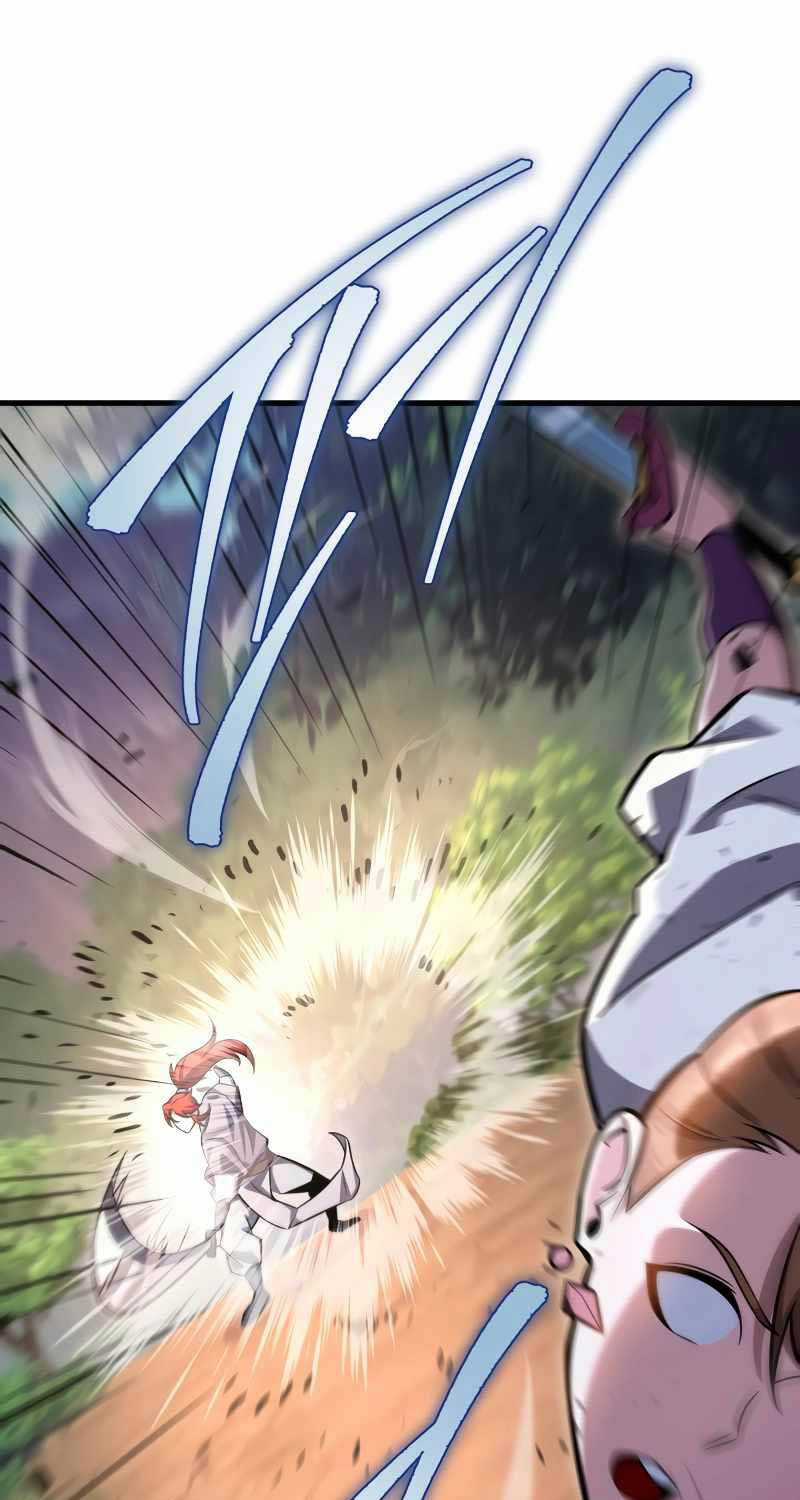 Cửu Thiên Kiếm Pháp Sword-fighting accessories Chapter 77 trang 60