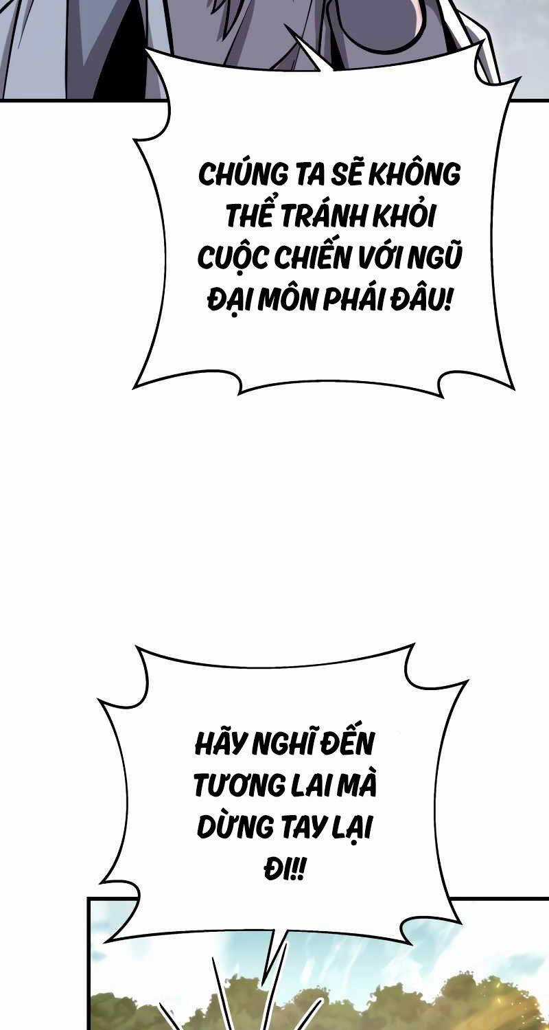 Cửu Thiên Kiếm Pháp Sword-fighting accessories Chapter 77 trang 72