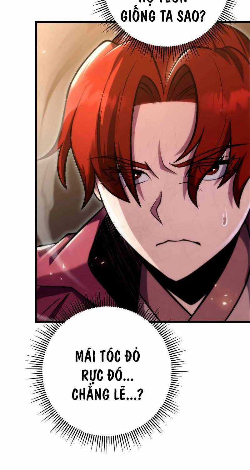 Cửu Thiên Kiếm Pháp Sword-fighting accessories Chapter 77 trang 75