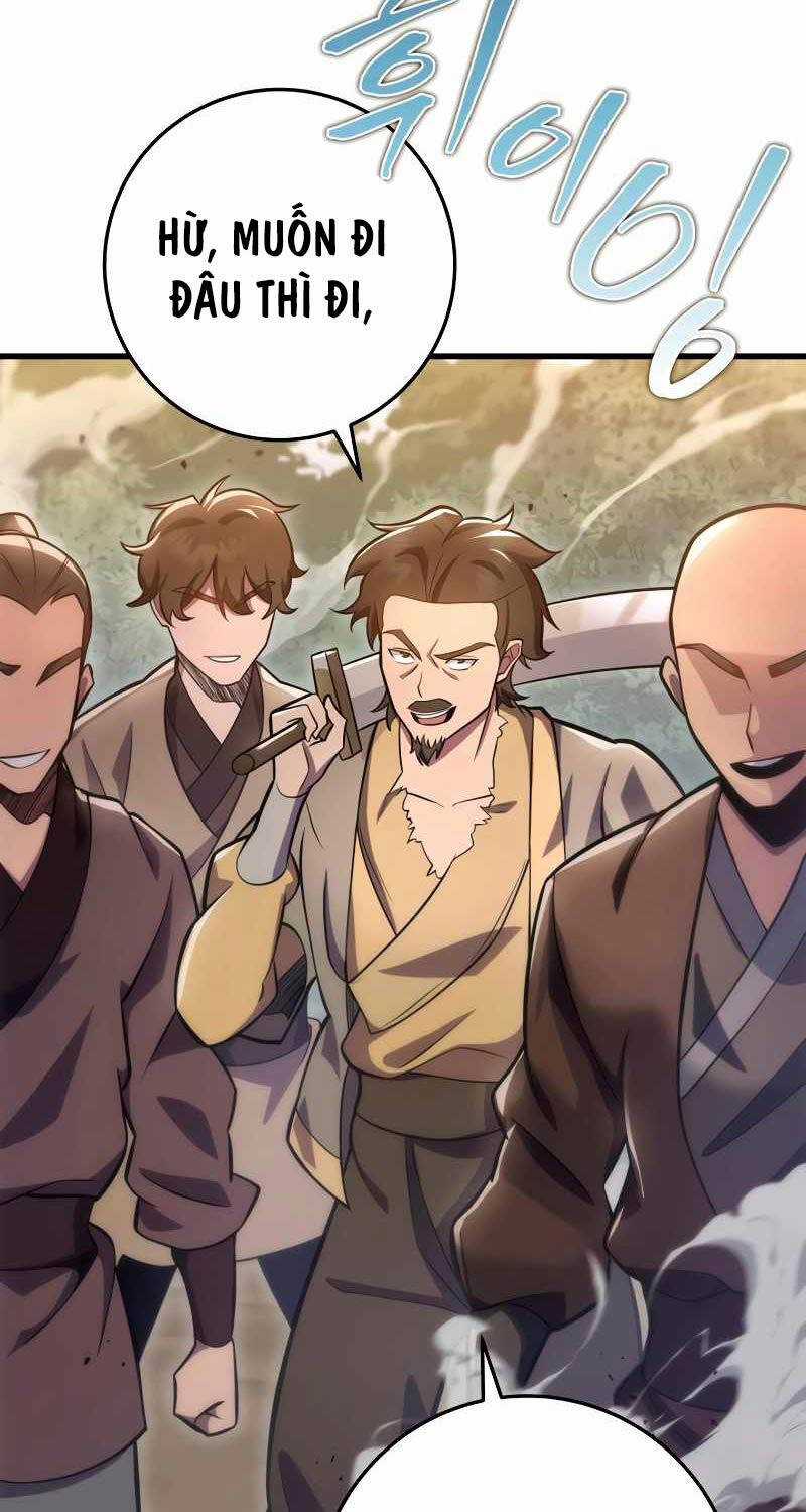 Cửu Thiên Kiếm Pháp Sword-fighting accessories Chapter 77 trang 97