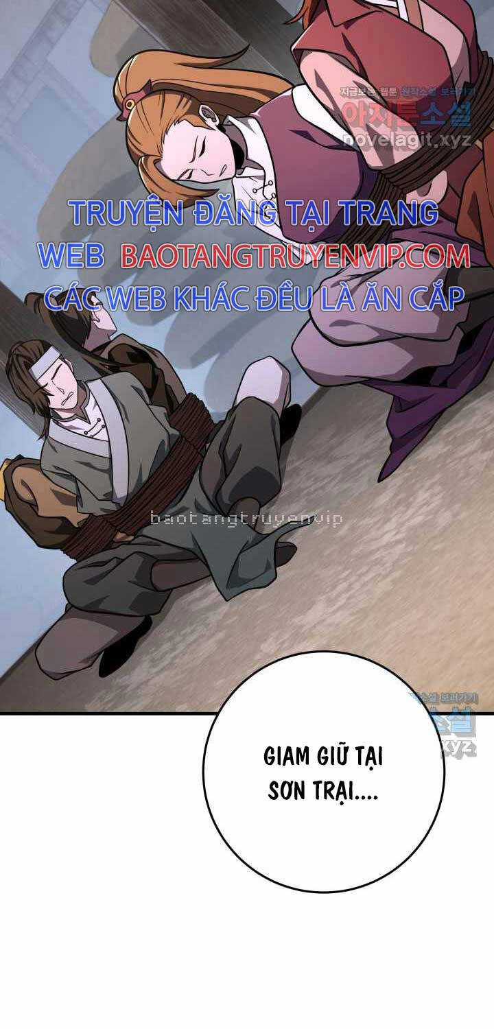 Cửu Thiên Kiếm Pháp Sword-fighting accessories Chapter 78 trang 14