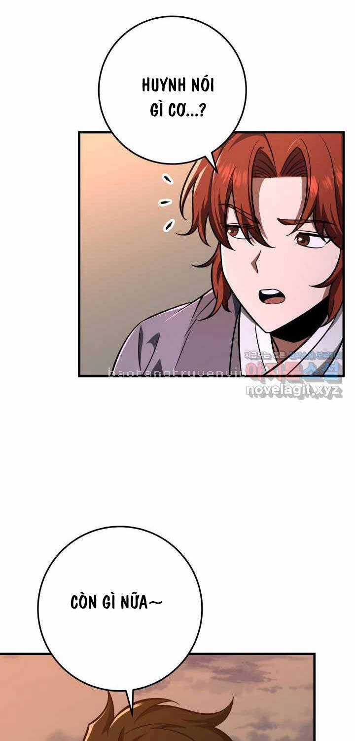 Cửu Thiên Kiếm Pháp Sword-fighting accessories Chapter 78 trang 16