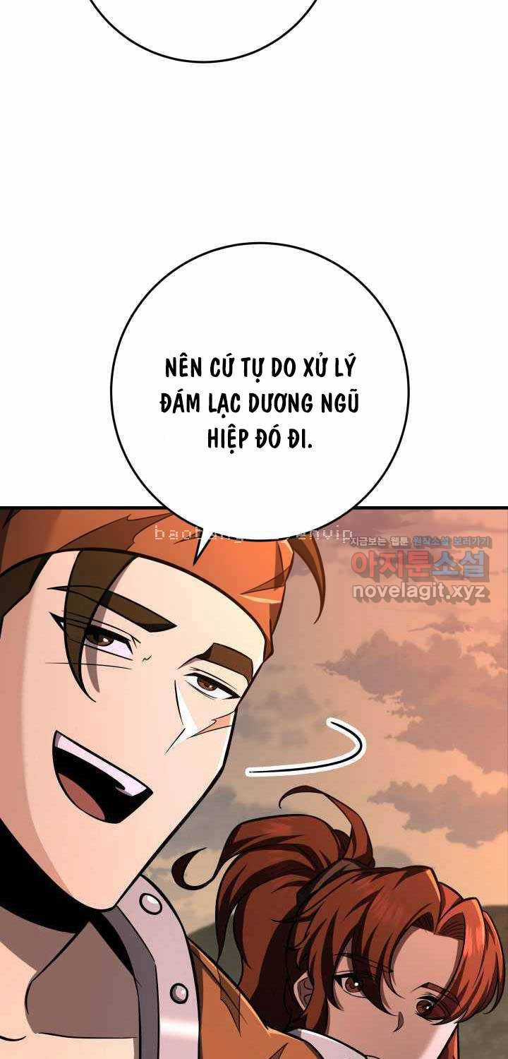 Cửu Thiên Kiếm Pháp Sword-fighting accessories Chapter 78 trang 18