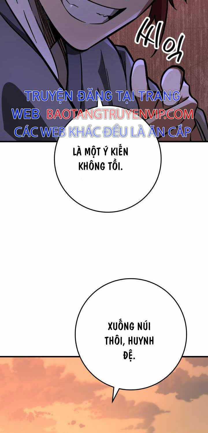 Cửu Thiên Kiếm Pháp Sword-fighting accessories Chapter 78 trang 21