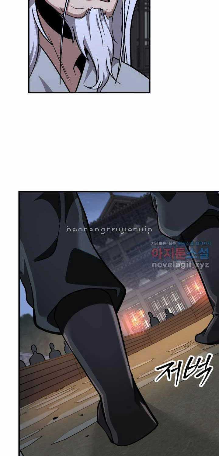 Cửu Thiên Kiếm Pháp Sword-fighting accessories Chapter 78 trang 28