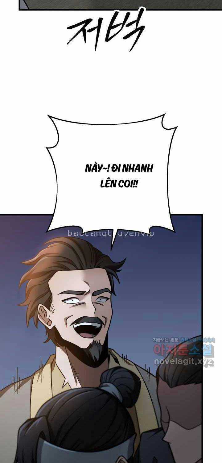 Cửu Thiên Kiếm Pháp Sword-fighting accessories Chapter 78 trang 29