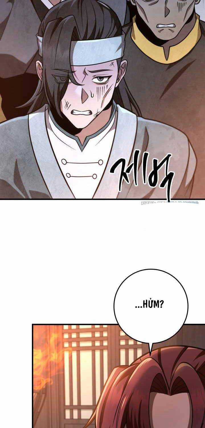 Cửu Thiên Kiếm Pháp Sword-fighting accessories Chapter 78 trang 31