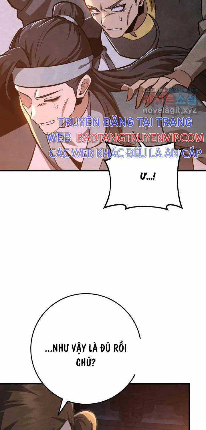 Cửu Thiên Kiếm Pháp Sword-fighting accessories Chapter 78 trang 40