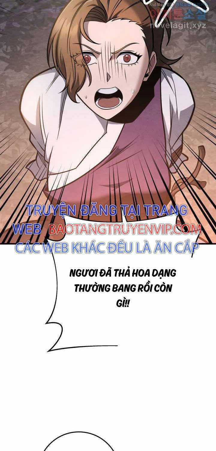 Cửu Thiên Kiếm Pháp Sword-fighting accessories Chapter 78 trang 42