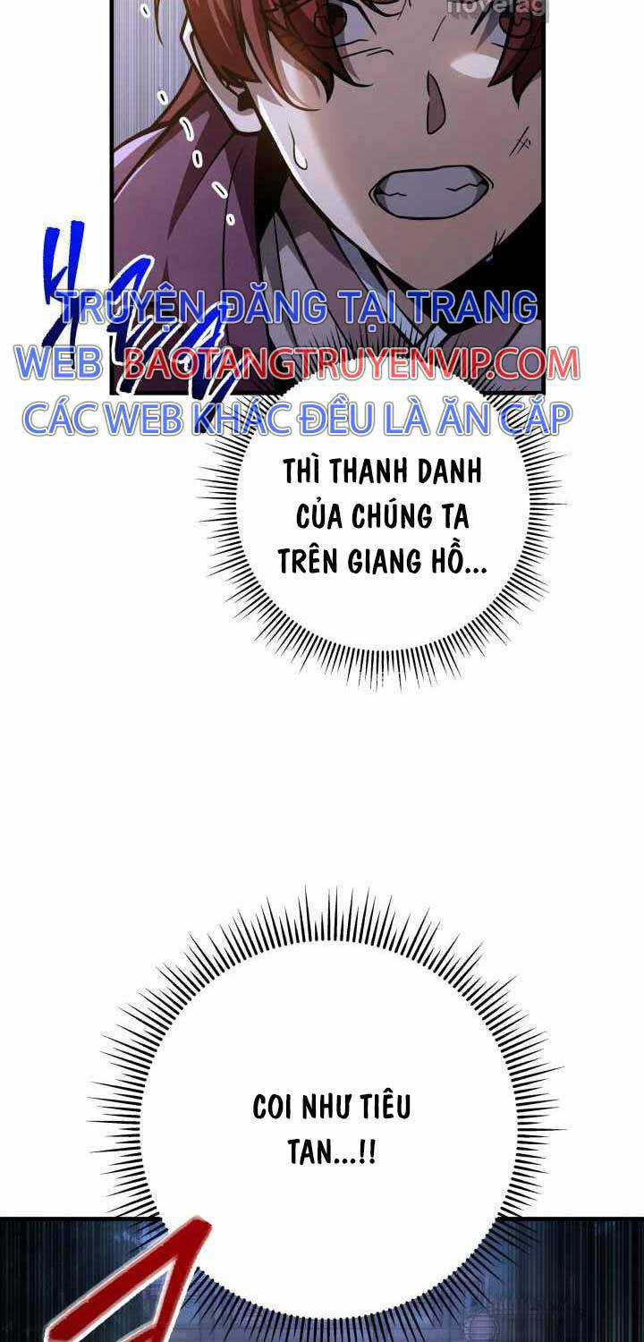 Cửu Thiên Kiếm Pháp Sword-fighting accessories Chapter 78 trang 52