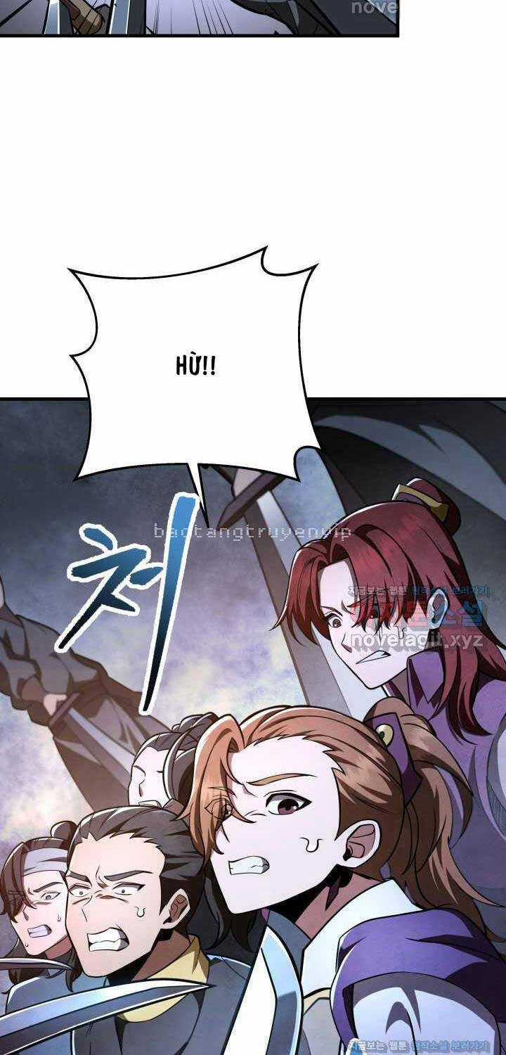 Cửu Thiên Kiếm Pháp Sword-fighting accessories Chapter 78 trang 60