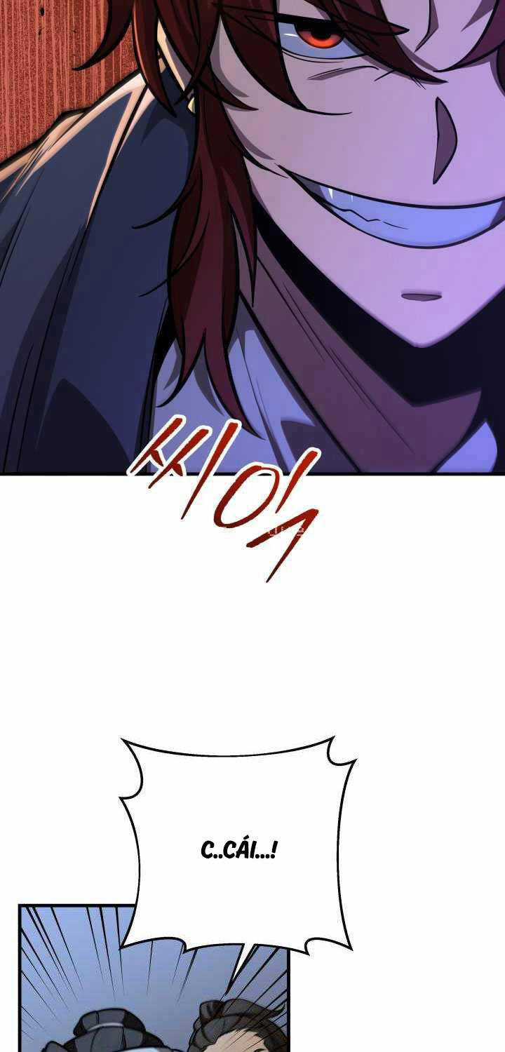 Cửu Thiên Kiếm Pháp Sword-fighting accessories Chapter 78 trang 62