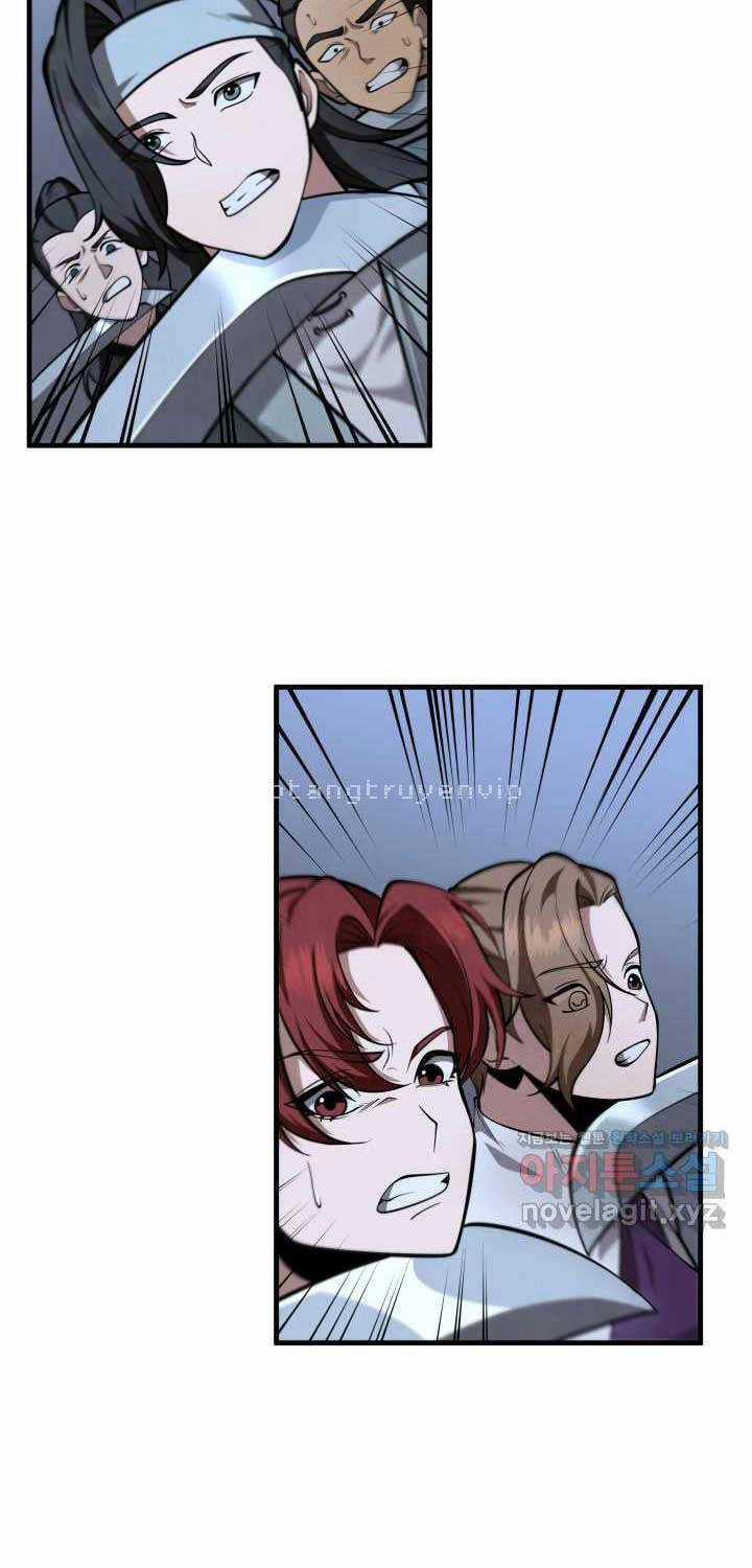 Cửu Thiên Kiếm Pháp Sword-fighting accessories Chapter 78 trang 63