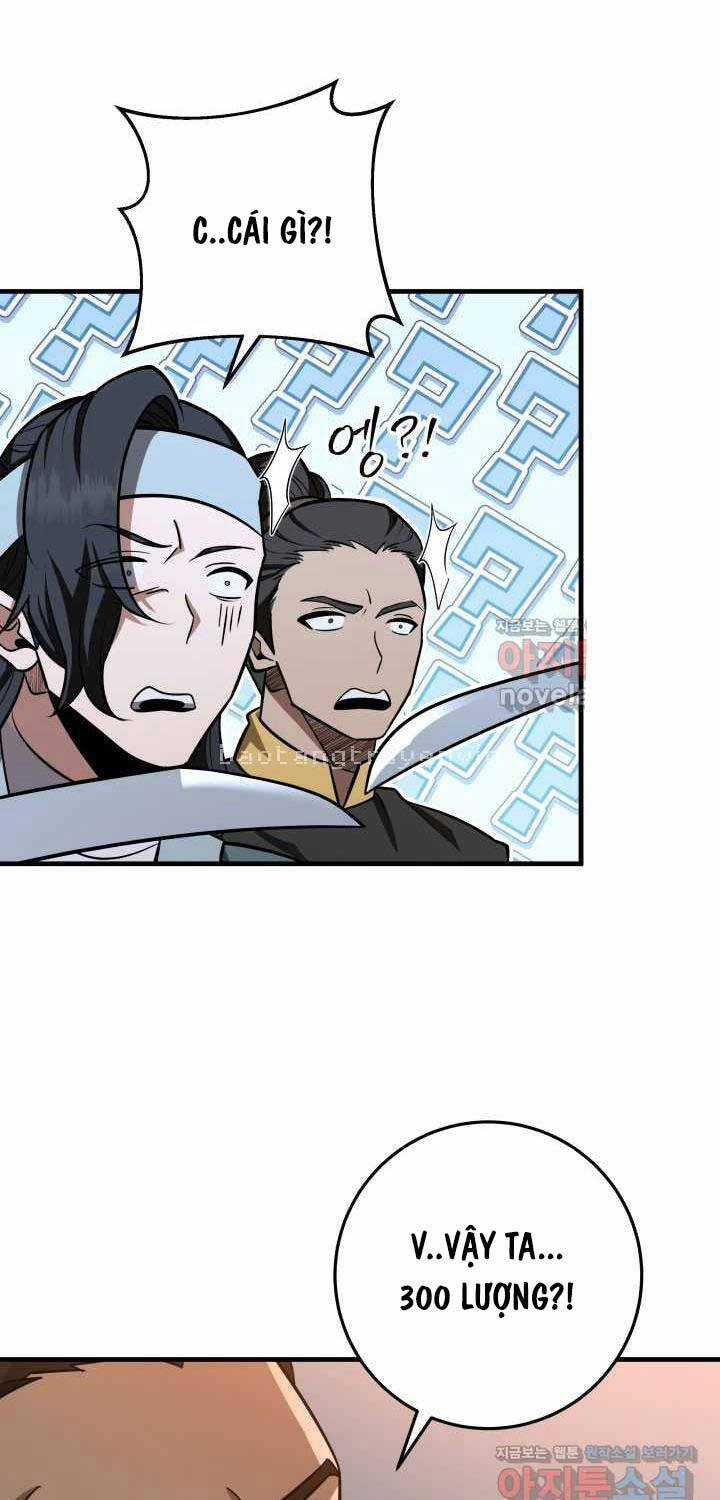 Cửu Thiên Kiếm Pháp Sword-fighting accessories Chapter 78 trang 68