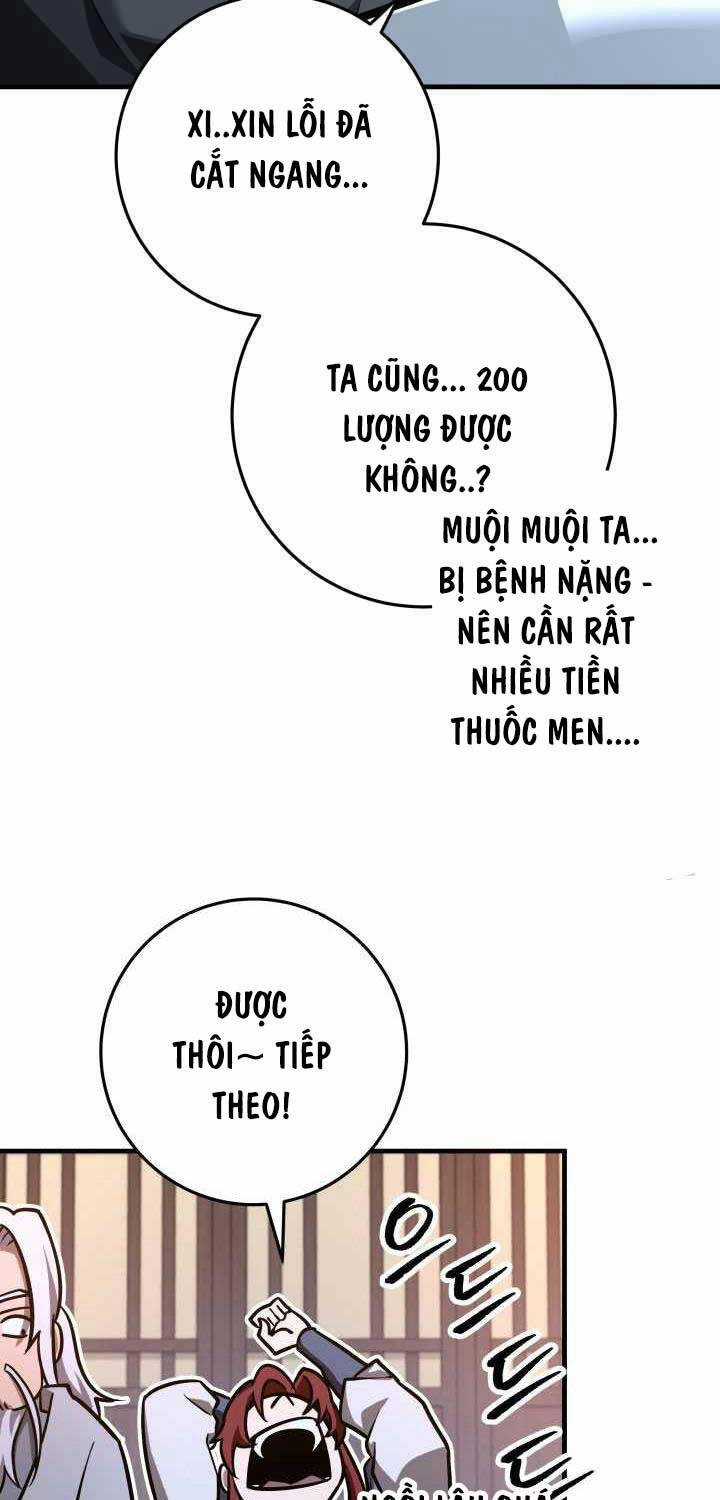 Cửu Thiên Kiếm Pháp Sword-fighting accessories Chapter 78 trang 71