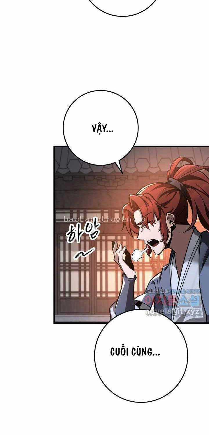 Cửu Thiên Kiếm Pháp Sword-fighting accessories Chapter 78 trang 74