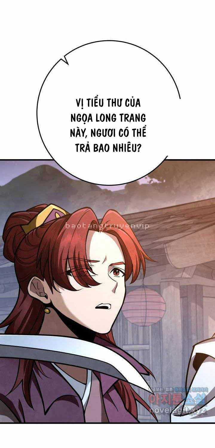 Cửu Thiên Kiếm Pháp Sword-fighting accessories Chapter 78 trang 75