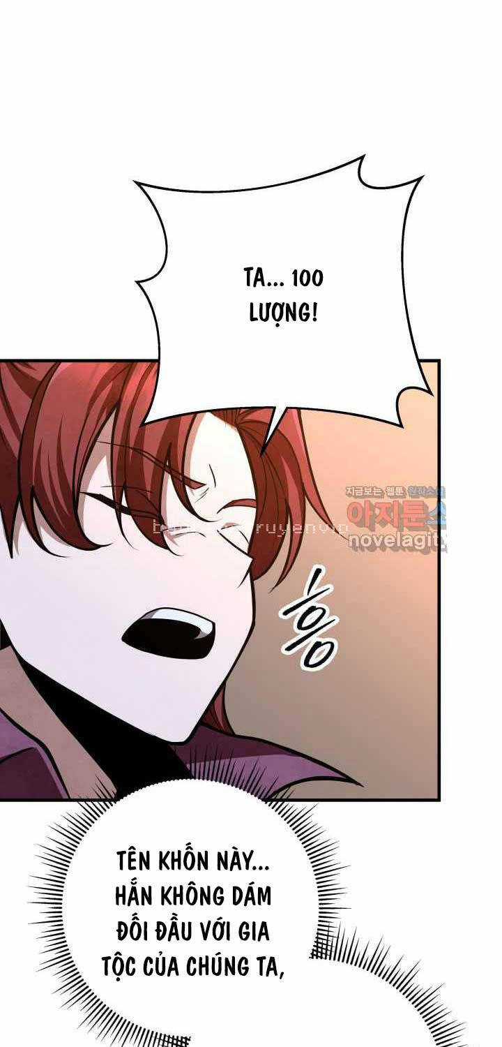 Cửu Thiên Kiếm Pháp Sword-fighting accessories Chapter 78 trang 76