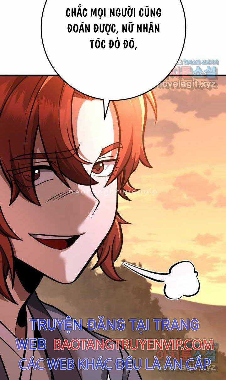 Cửu Thiên Kiếm Pháp Sword-fighting accessories Chapter 78 trang 8