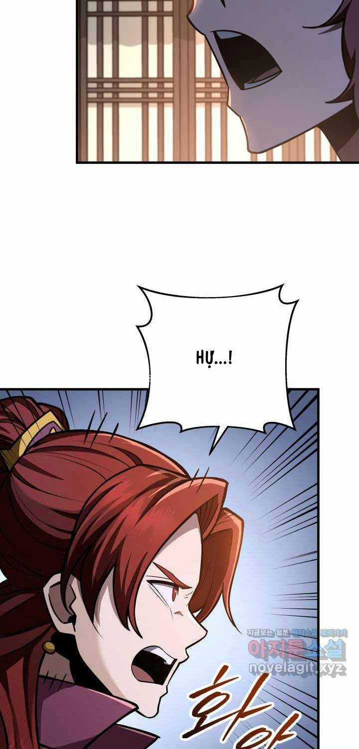 Cửu Thiên Kiếm Pháp Sword-fighting accessories Chapter 78 trang 80