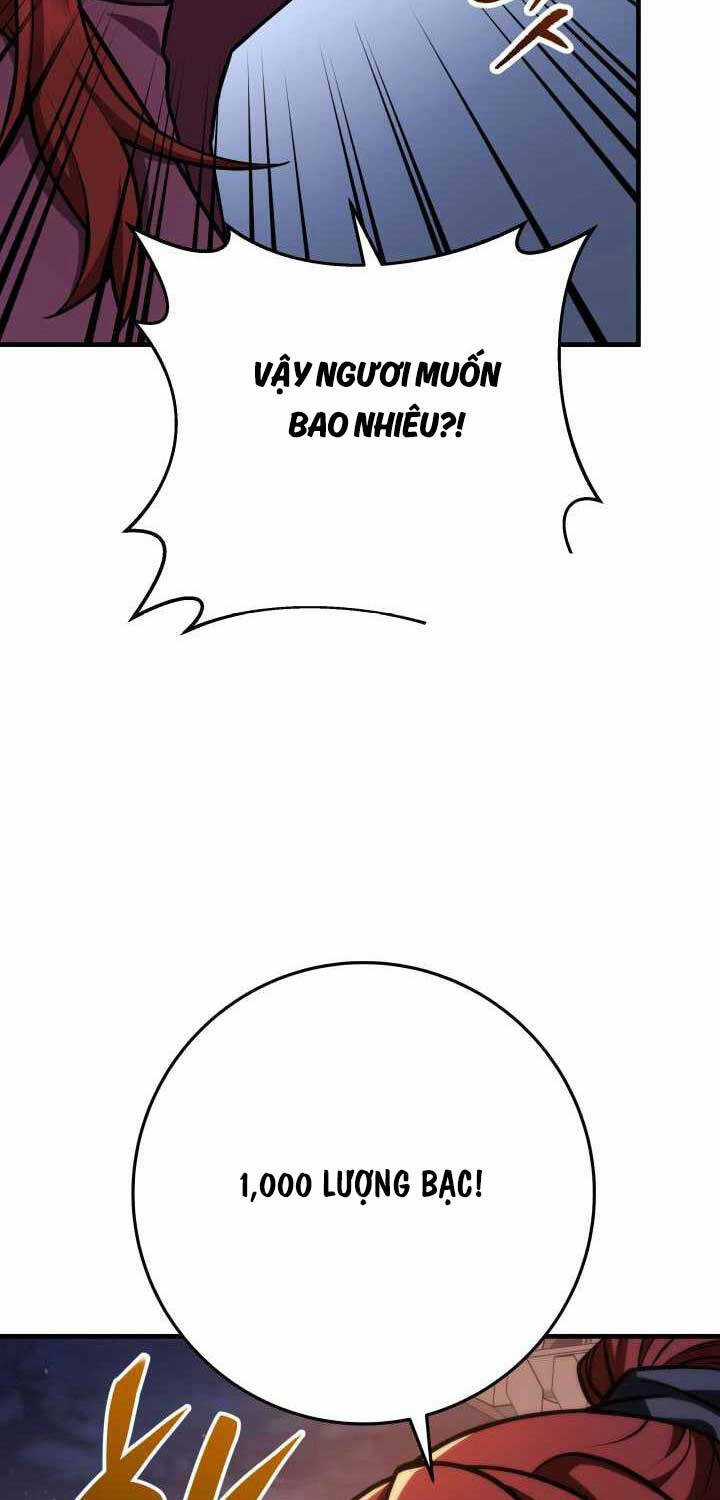 Cửu Thiên Kiếm Pháp Sword-fighting accessories Chapter 78 trang 81