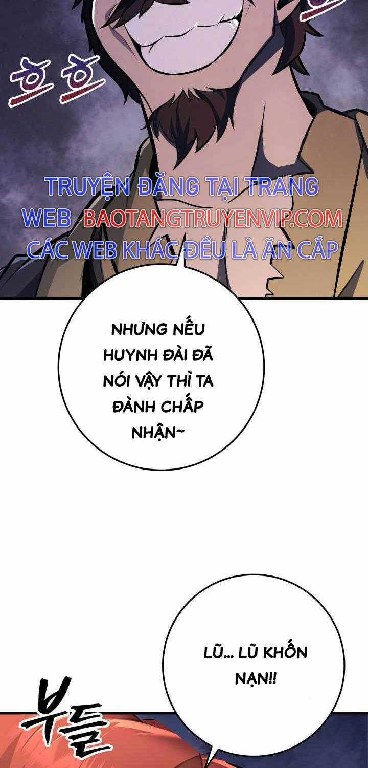 Cửu Thiên Kiếm Pháp Sword-fighting accessories Chapter 79 trang 12