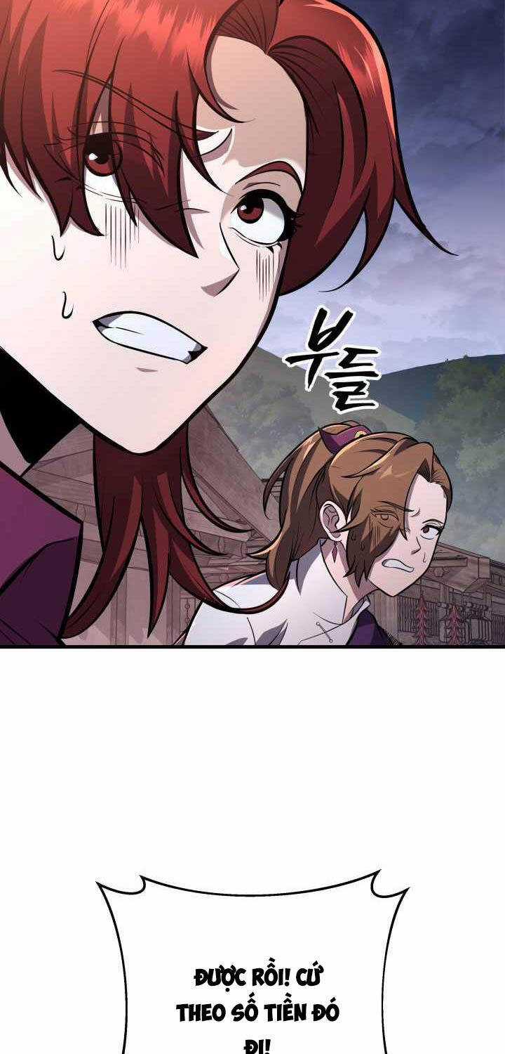 Cửu Thiên Kiếm Pháp Sword-fighting accessories Chapter 79 trang 13