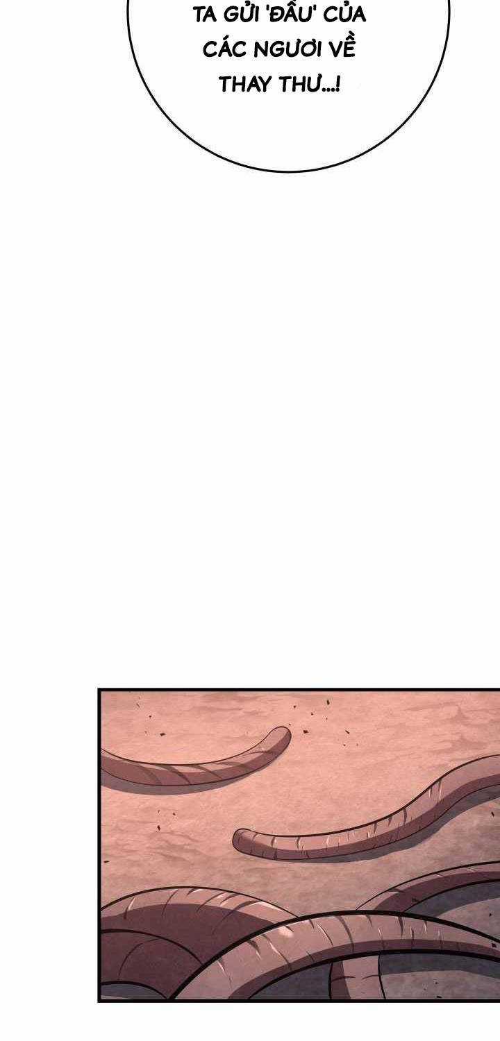 Cửu Thiên Kiếm Pháp Sword-fighting accessories Chapter 79 trang 16