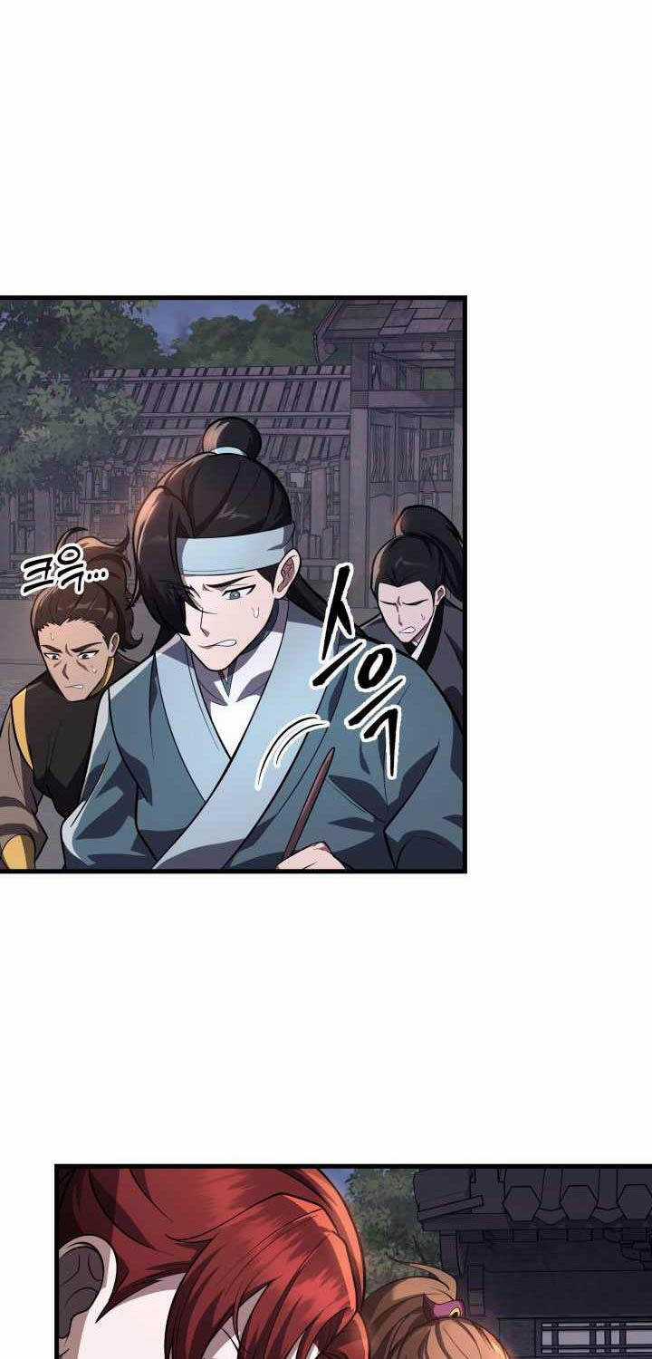 Cửu Thiên Kiếm Pháp Sword-fighting accessories Chapter 79 trang 17