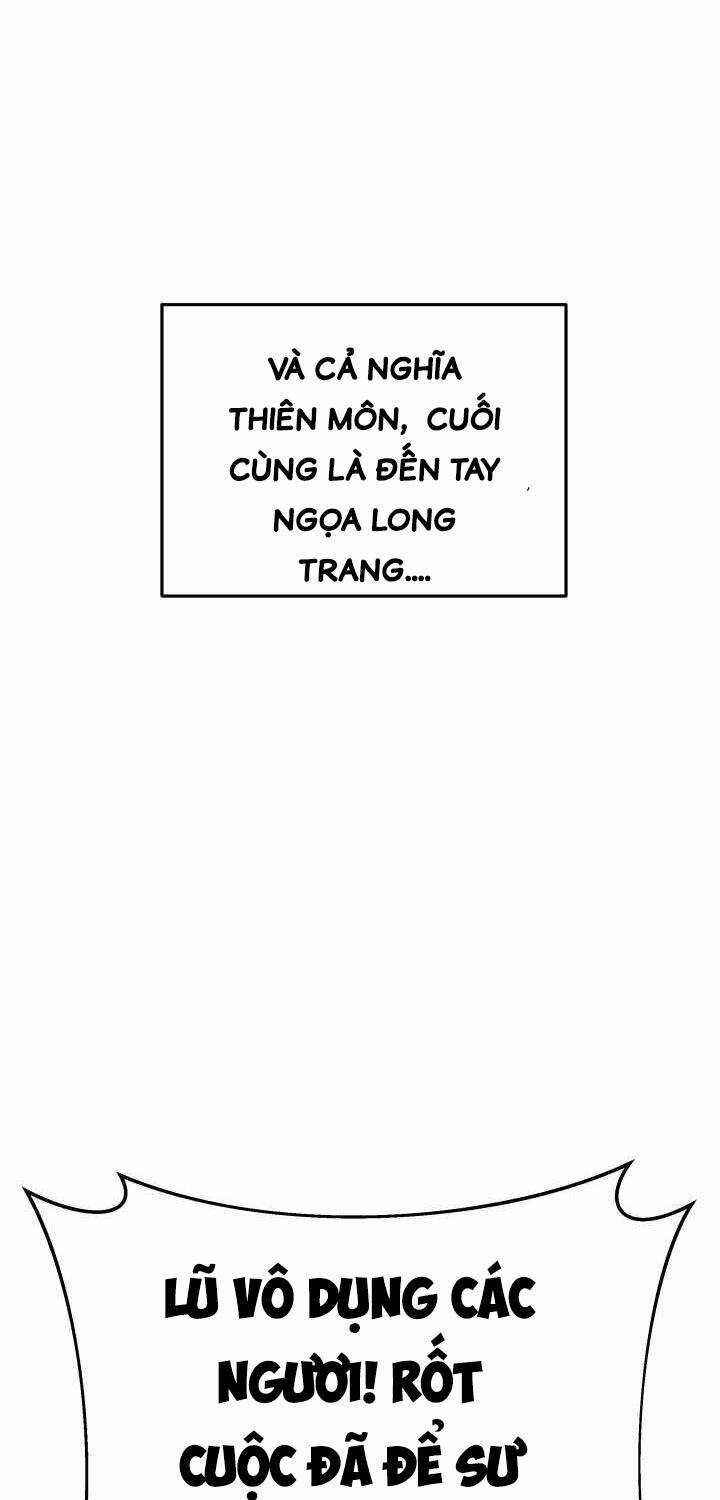 Cửu Thiên Kiếm Pháp Sword-fighting accessories Chapter 79 trang 30