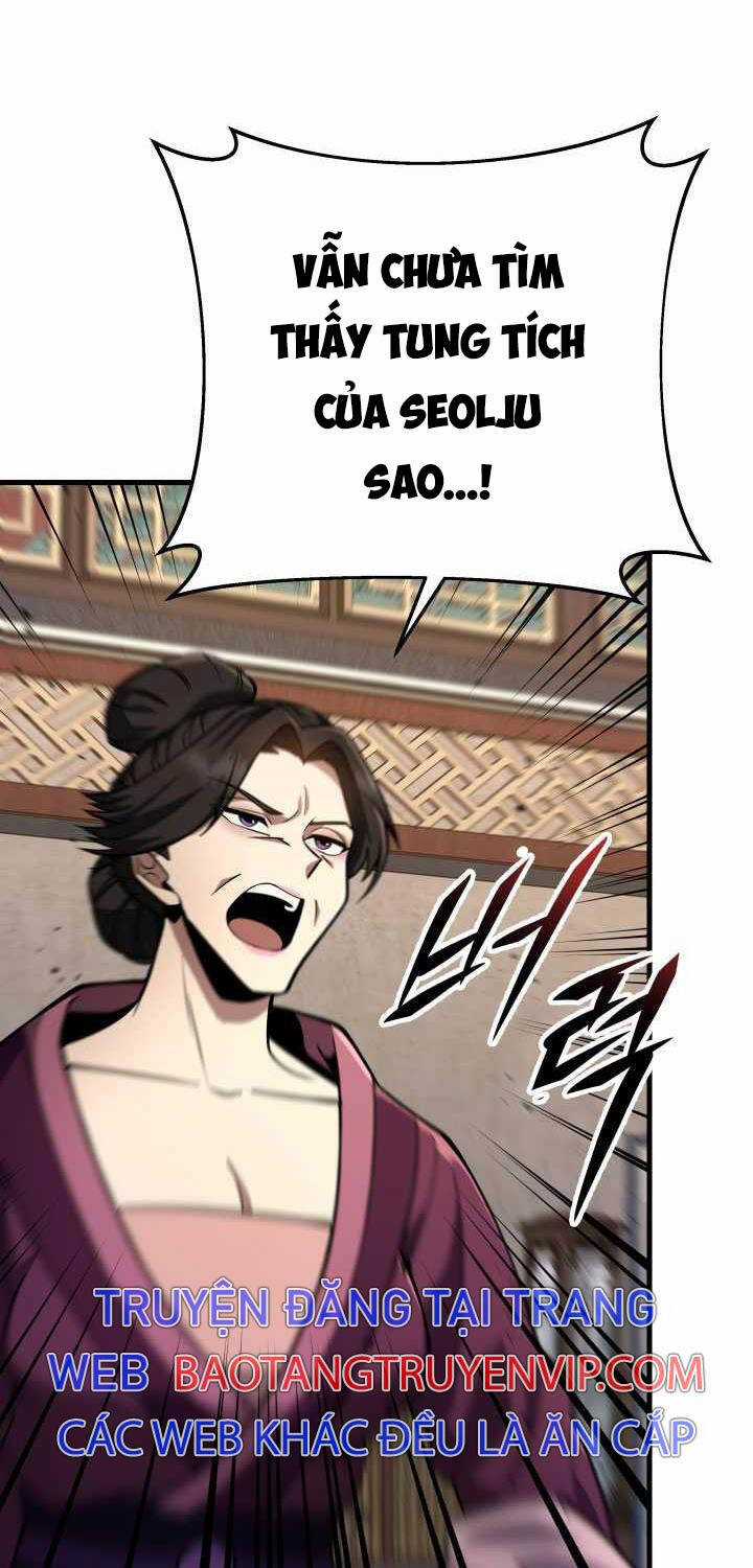 Cửu Thiên Kiếm Pháp Sword-fighting accessories Chapter 79 trang 32