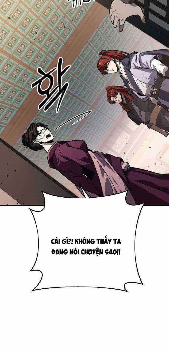 Cửu Thiên Kiếm Pháp Sword-fighting accessories Chapter 79 trang 36