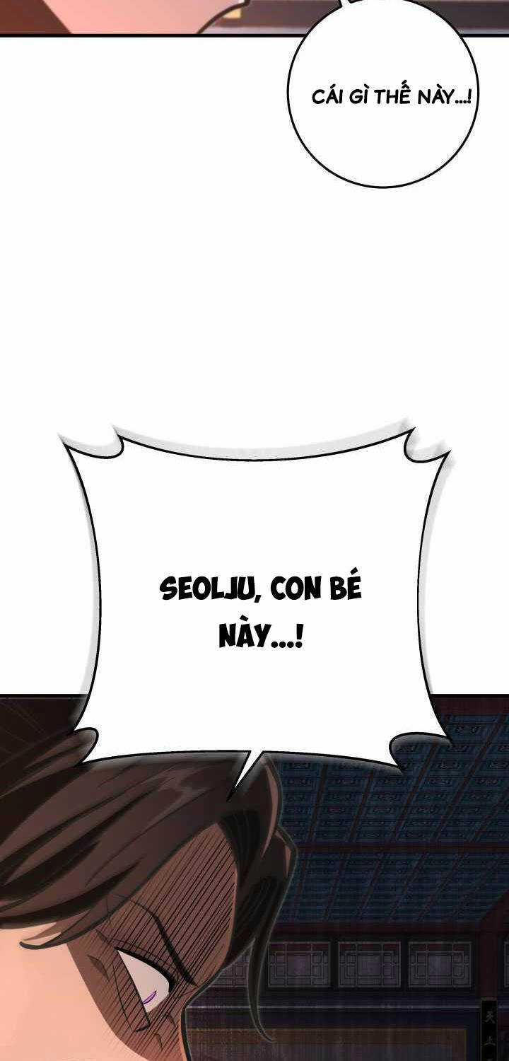 Cửu Thiên Kiếm Pháp Sword-fighting accessories Chapter 79 trang 41