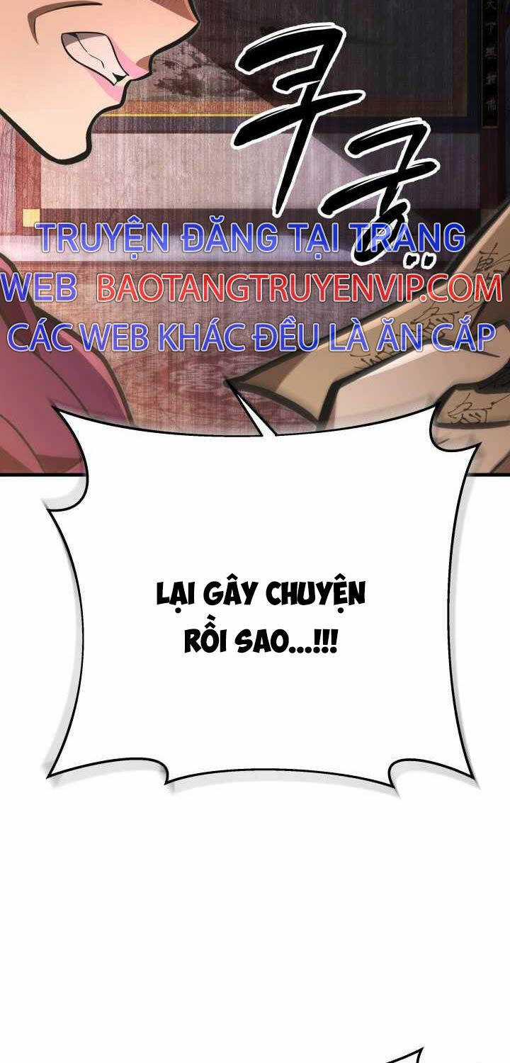 Cửu Thiên Kiếm Pháp Sword-fighting accessories Chapter 79 trang 42