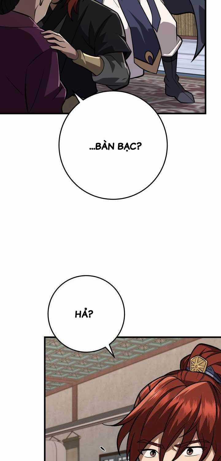 Cửu Thiên Kiếm Pháp Sword-fighting accessories Chapter 79 trang 48