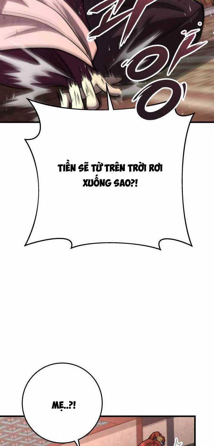 Cửu Thiên Kiếm Pháp Sword-fighting accessories Chapter 79 trang 50