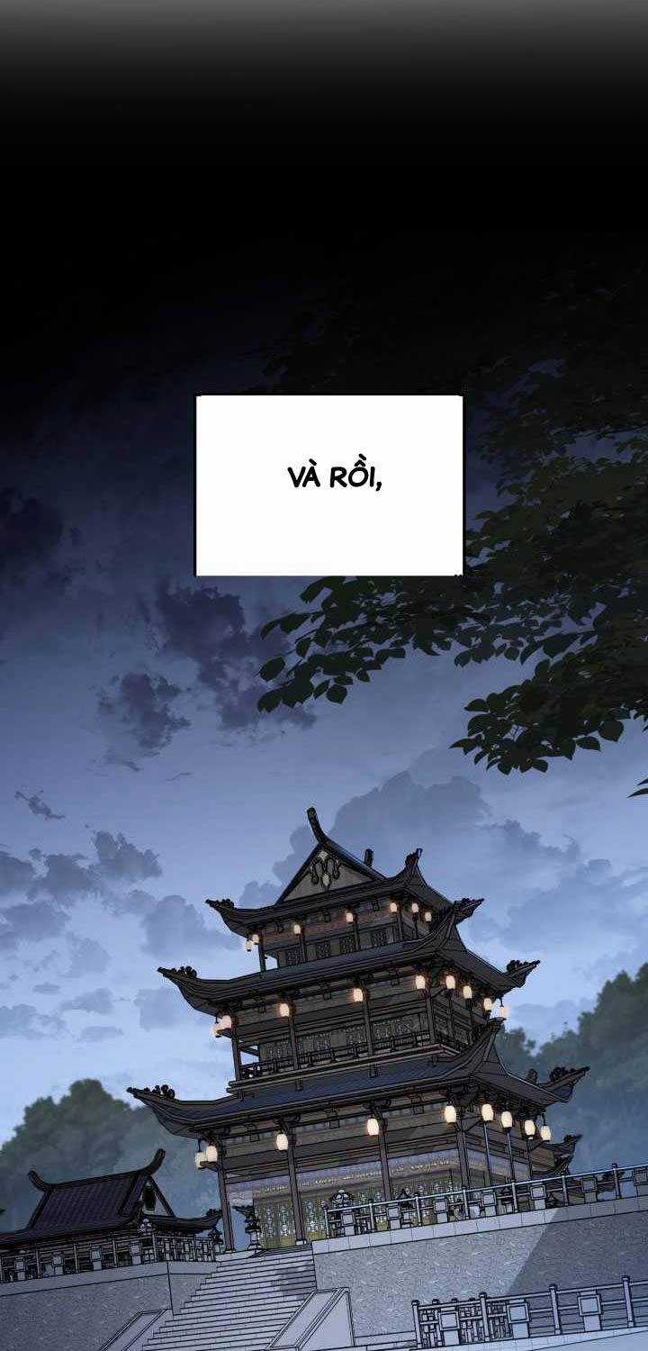 Cửu Thiên Kiếm Pháp Sword-fighting accessories Chapter 79 trang 59