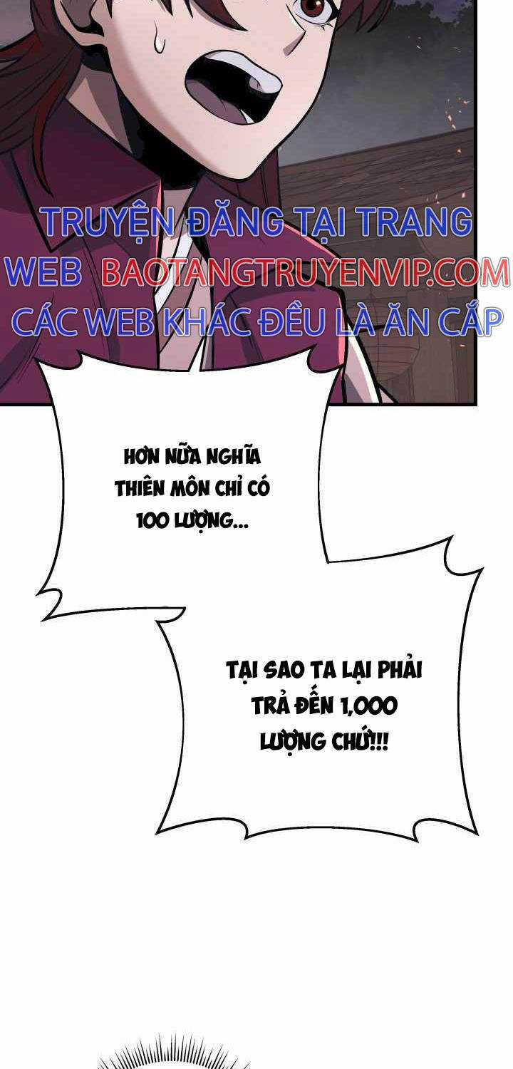 Cửu Thiên Kiếm Pháp Sword-fighting accessories Chapter 79 trang 6