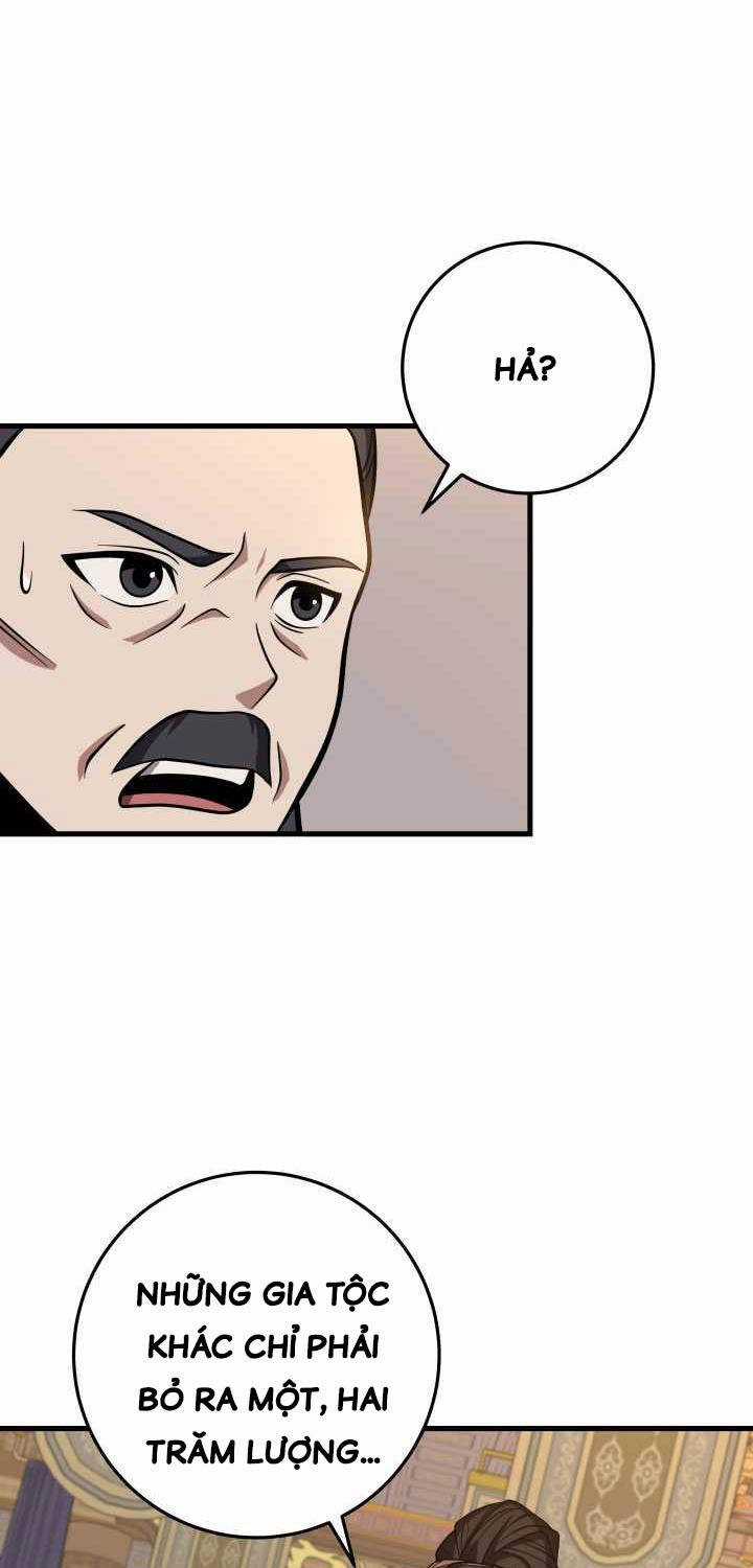 Cửu Thiên Kiếm Pháp Sword-fighting accessories Chapter 79 trang 66