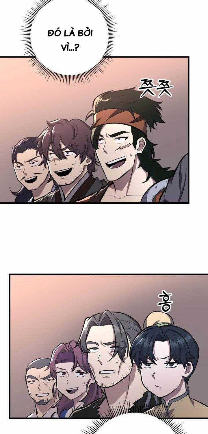 Cửu Thiên Kiếm Pháp Sword-fighting accessories Chapter 79 trang 7