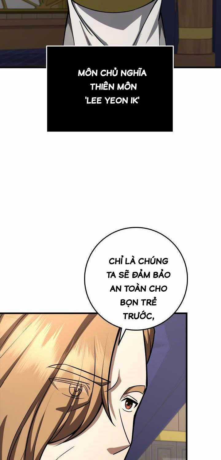 Cửu Thiên Kiếm Pháp Sword-fighting accessories Chapter 79 trang 79