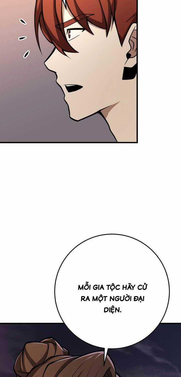 Cửu Thiên Kiếm Pháp Sword-fighting accessories Chapter 79 trang 83