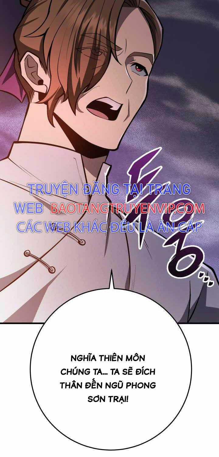 Cửu Thiên Kiếm Pháp Sword-fighting accessories Chapter 79 trang 84